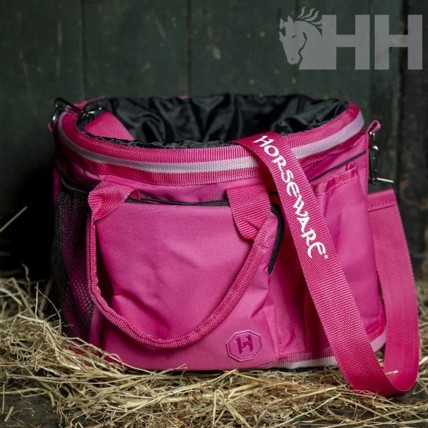 BOLSA LIMPIEZA HORSEWARE NEWMARKET - Imagen 6