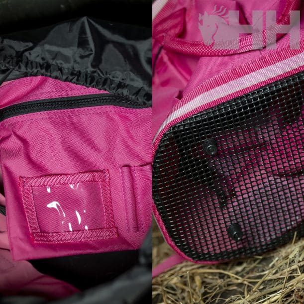 BOLSA LIMPIEZA HORSEWARE NEWMARKET - Imagen 5