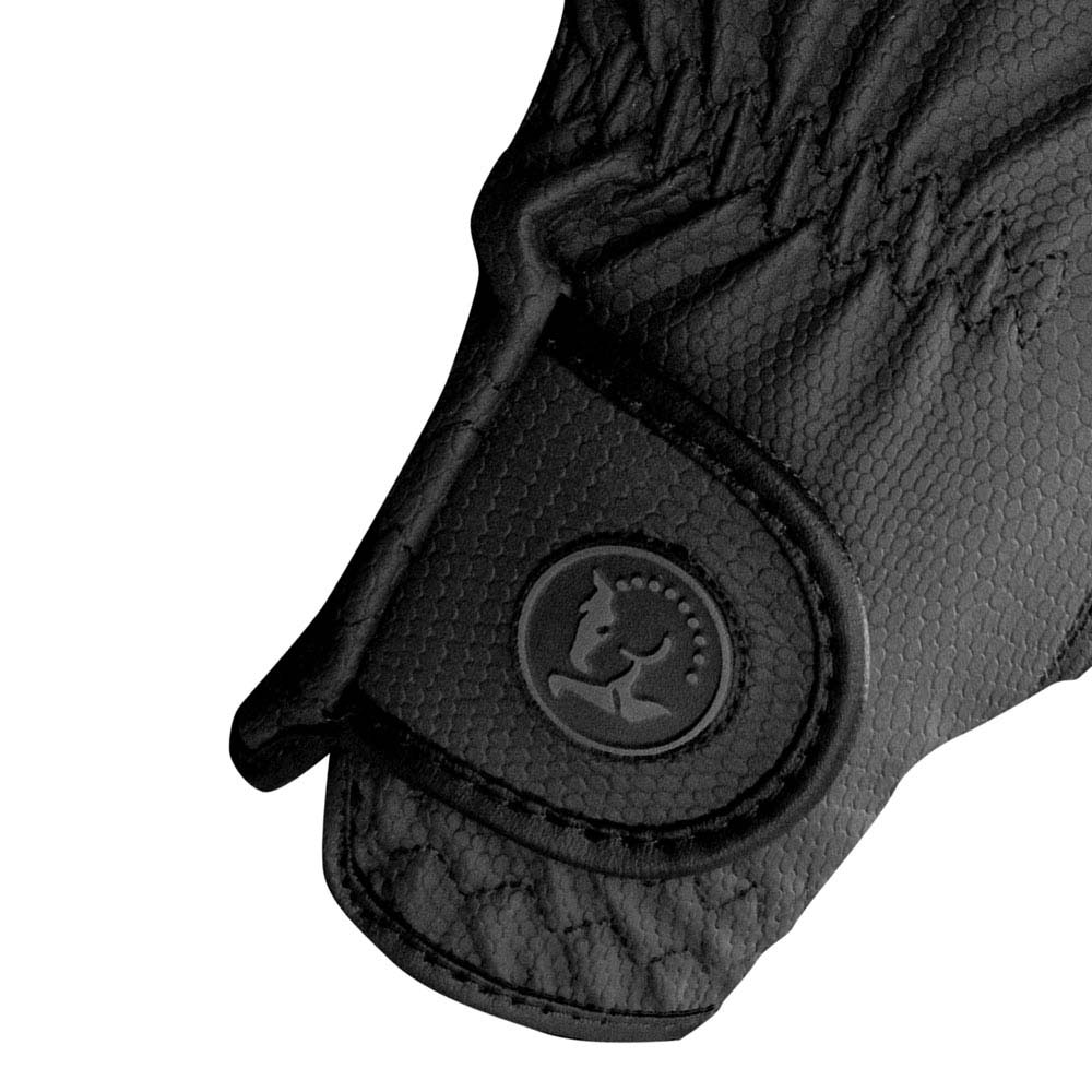 GUANTES MONTAR ZALDI SERINO KT - Imagen 3