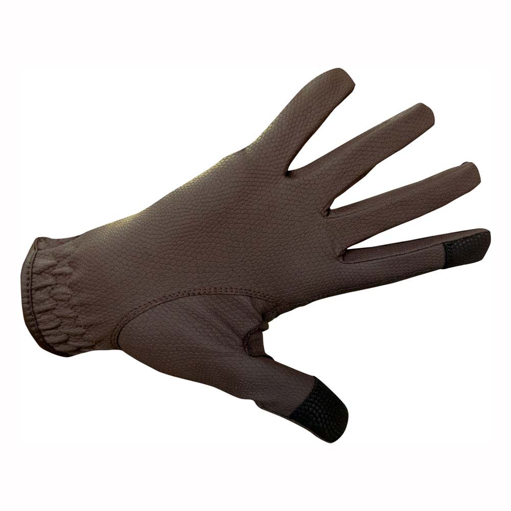 GUANTES MONTAR ZALDI SERINO KT - Imagen 5