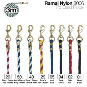 RAMAL NYLON 3m