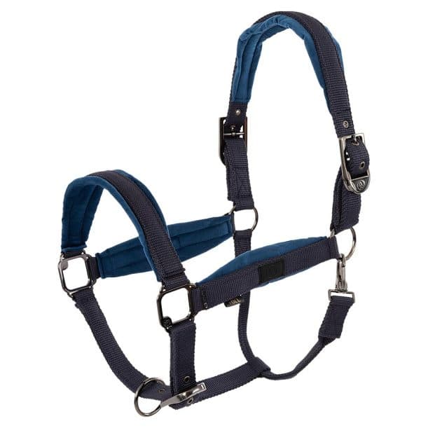 Cazada de cuadra BR Halter Julia - Imagen 4