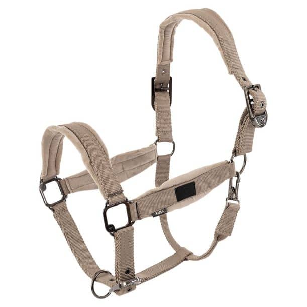 Cazada de cuadra BR Halter Julia - Imagen 3