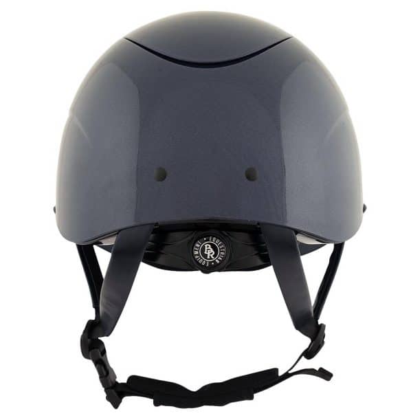 Casco de equitación BR Theta Plus Glossy - Imagen 5