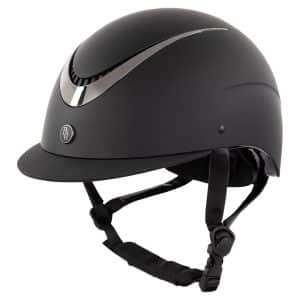 Casco de equitación BR Thèta Painted