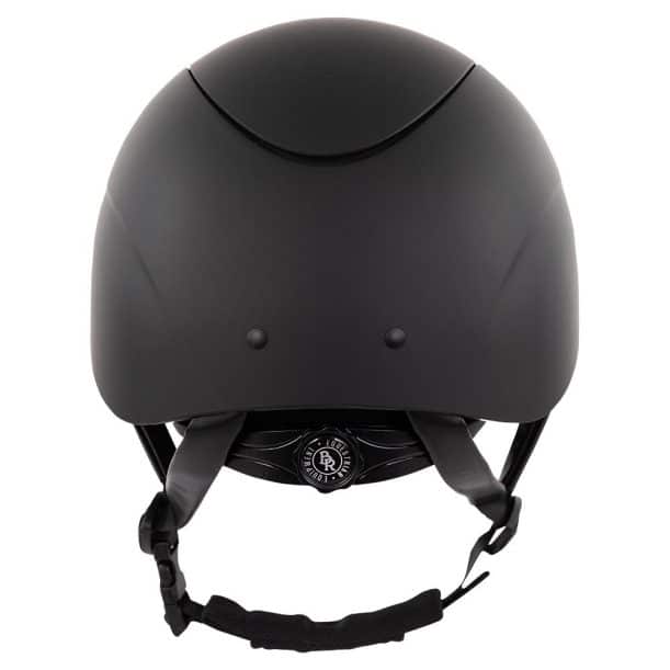Casco de equitación BR Thèta Painted - Imagen 2