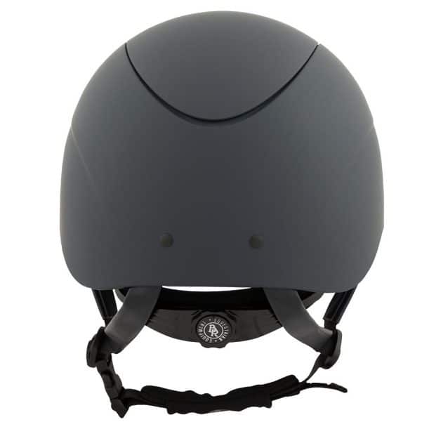Casco de equitación BR Thèta Painted - Imagen 4