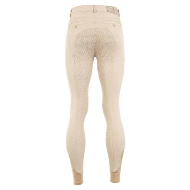 BR Pantalón Hombre Marcus Asiento de Silicona - Imagen 6