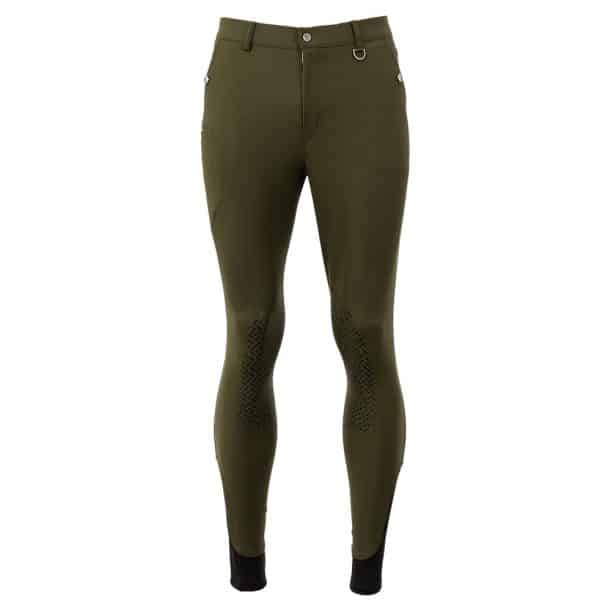BR Pantalones Hombre Parches de silicona para las rodillas - Imagen 10
