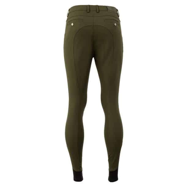 BR Pantalones Hombre Parches de silicona para las rodillas - Imagen 11
