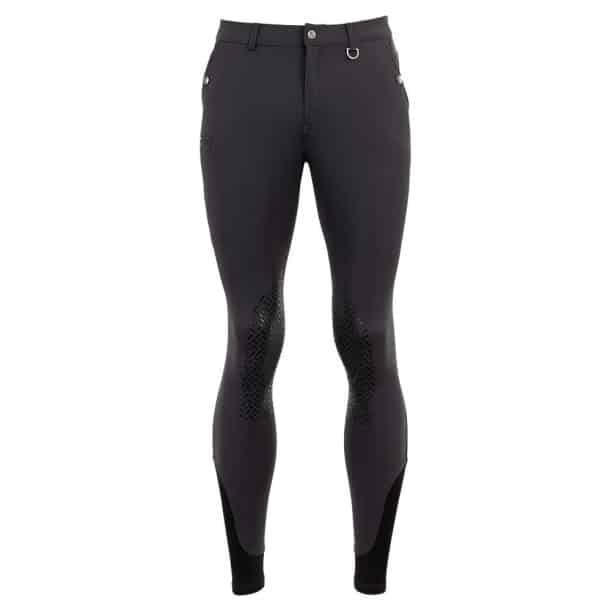 BR Pantalones Hombre Parches de silicona para las rodillas - Imagen 8