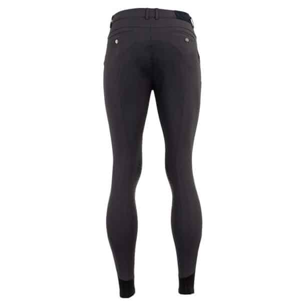BR Pantalones Hombre Parches de silicona para las rodillas - Imagen 9