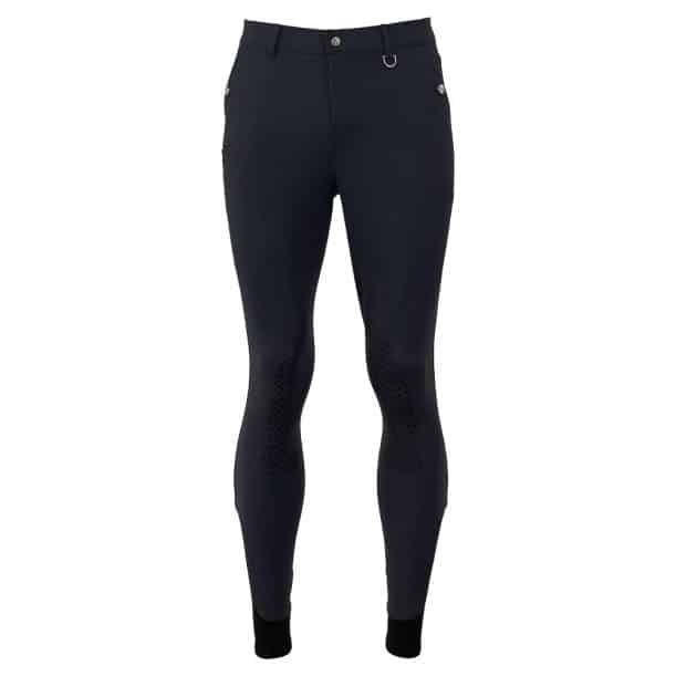 BR Pantalones Hombre Parches de silicona para las rodillas - Imagen 4
