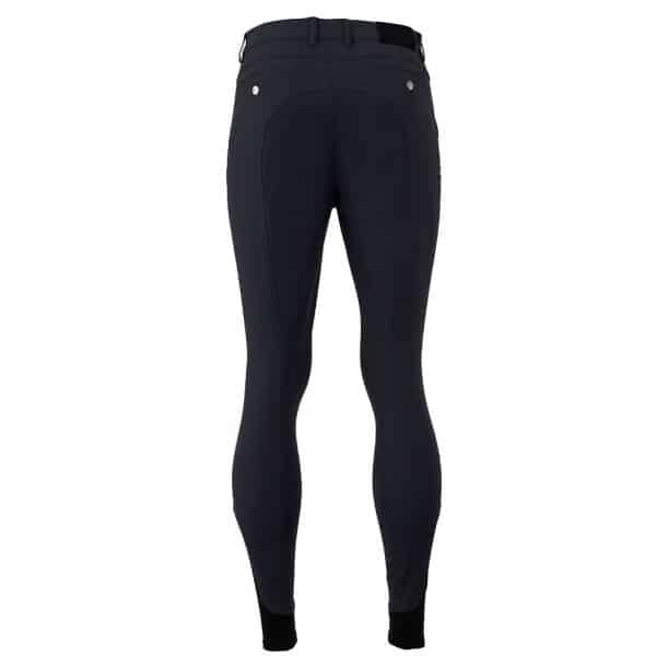 BR Pantalones Hombre Parches de silicona para las rodillas - Imagen 5