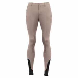 BR Pantalones Hombre Parches de silicona para las rodillas