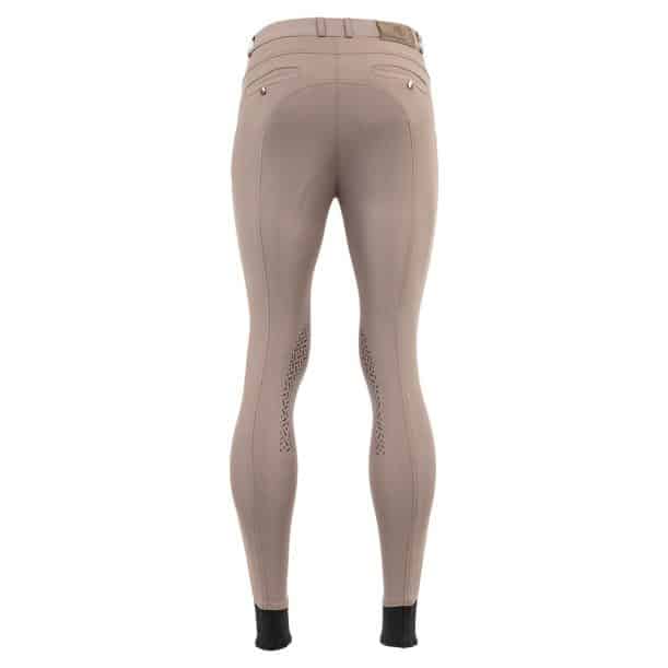 BR Pantalones Hombre Parches de silicona para las rodillas - Imagen 3
