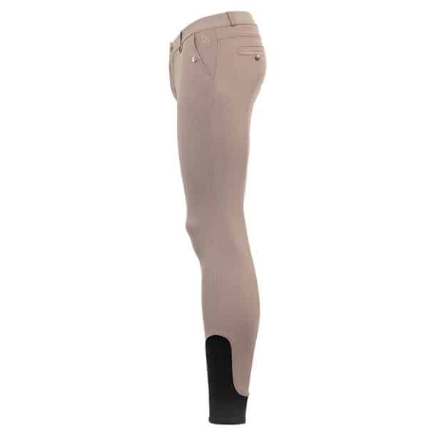 BR Pantalones Hombre Parches de silicona para las rodillas - Imagen 2