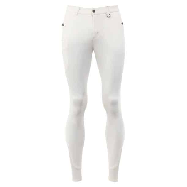 BR Pantalones Hombre Parches de silicona para las rodillas - Imagen 6