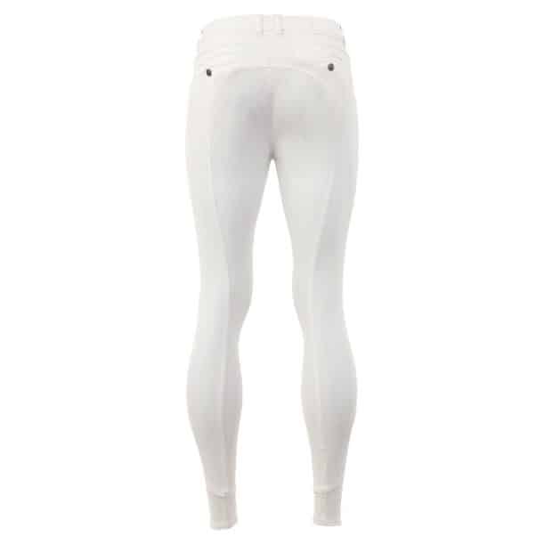 BR Pantalones Hombre Parches de silicona para las rodillas - Imagen 7