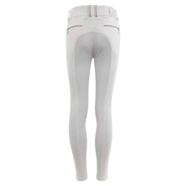 BR Pantalones para niños de montar Merida Asiento de silicona - Imagen 2