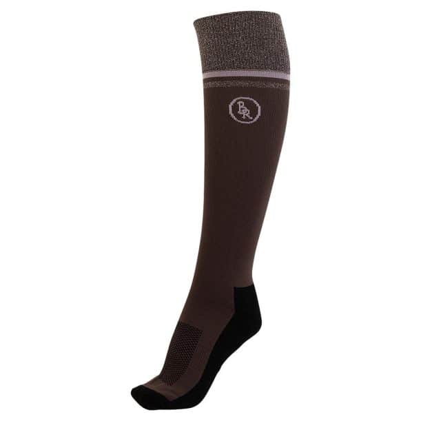 Calcetines de equitación BR Joanne Pack 3 - Imagen 2