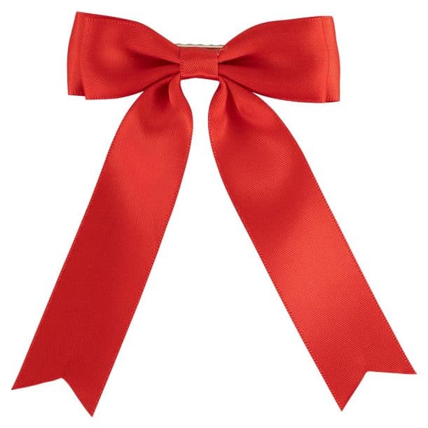 MOÑO ROJO PARA CABALLO BR