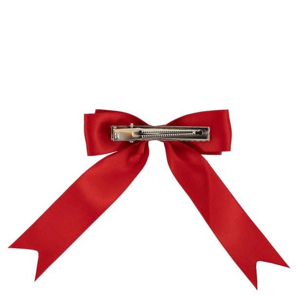 MOÑO ROJO PARA CABALLO BR - Imagen 2