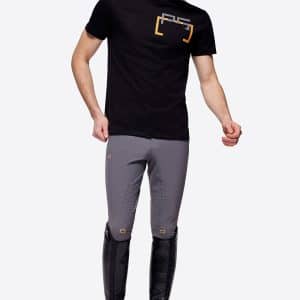 CAMISETA ALGODON HOMBRE RG