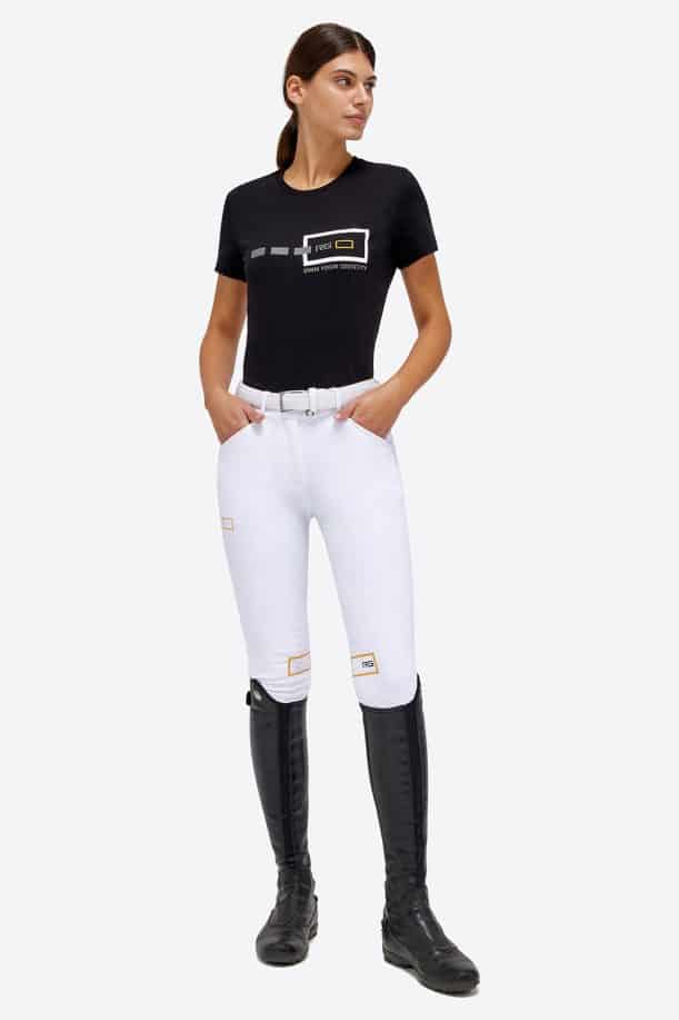 CAMISETA ALGODON RG - Imagen 2