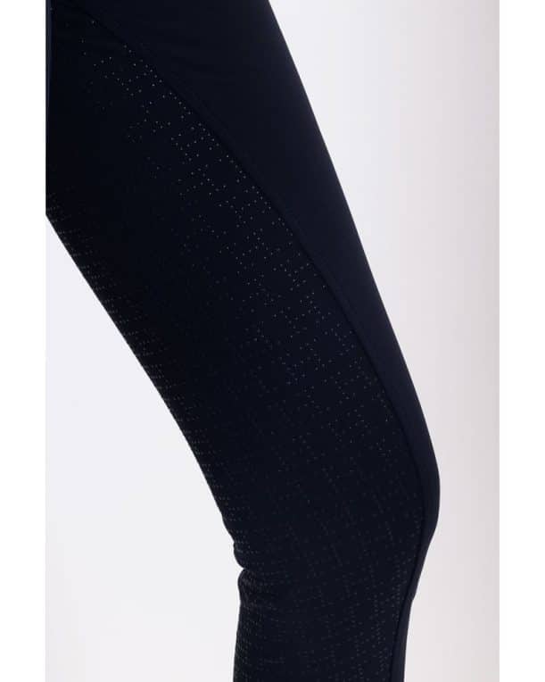 Pantalon harcour Boogie Women con asiento completo (Azul marino) - Imagen 5