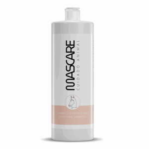Champú mascare Uso Frecuente 1000ml