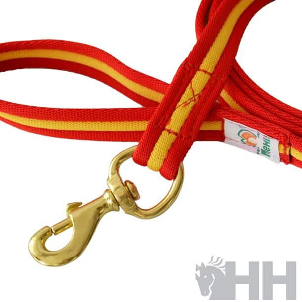 RAMAL MEHIS NYLON PLANO 225 CM - Imagen 5