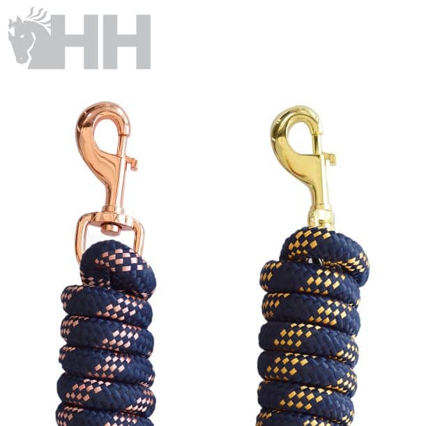 RAMAL LEXHIS NYLON REDONDO DELUXE - Imagen 4