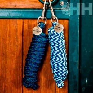 RAMAL CUADRA  HORSEWARE SIGNATURE NYLON REDONDO
