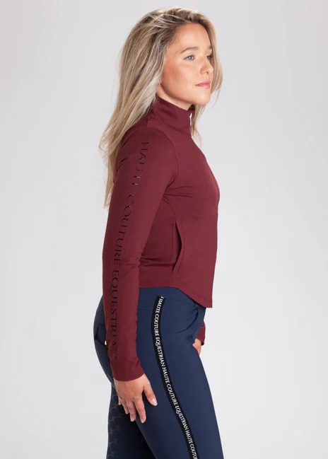 Basics Silhouette Haute Couture Equestrian - Imagen 4