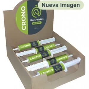 CRONO® Electrolytes BOOSTER 30ml